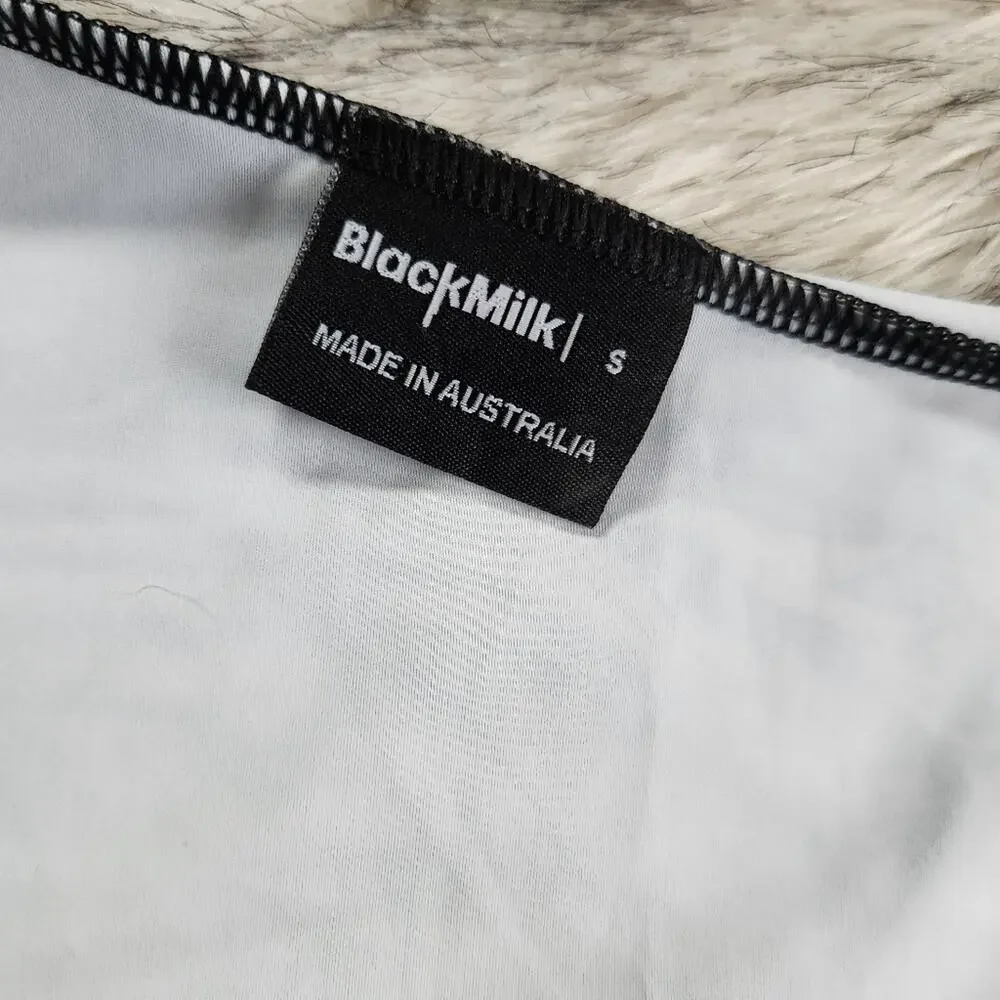 Blackmilk fire horse bodycon - Picture 6 of 6